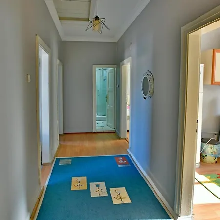 Kerem Apartment Amasra