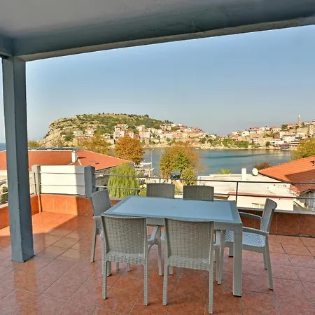 Apartment Kerem