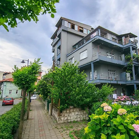 Apartment Kerem