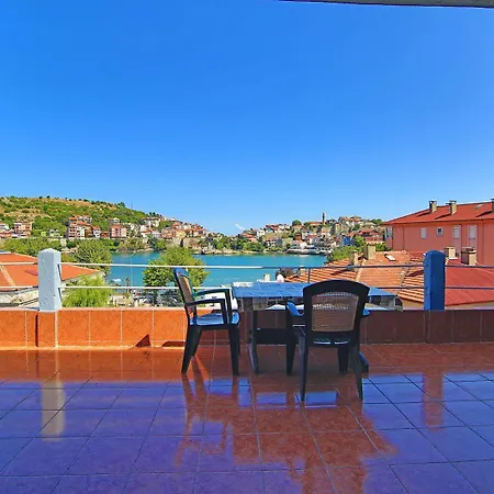 Kerem * Amasra